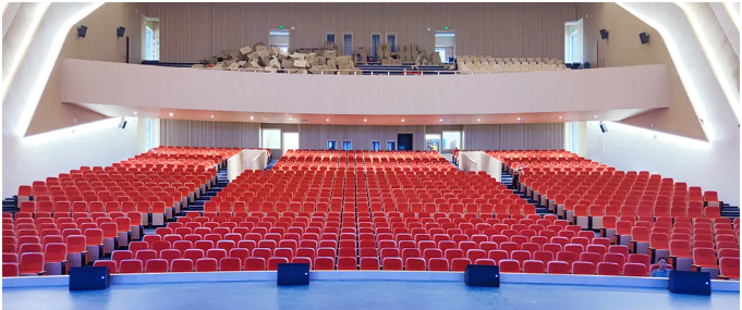 三門峽職業技術學院