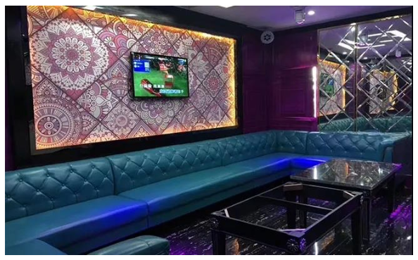 激情四射，深圳名舞臺音響助寶樂迪...