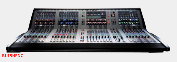 Soundcraft數字調音臺，深圳總代理